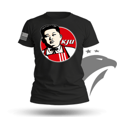 KJU T-shirt