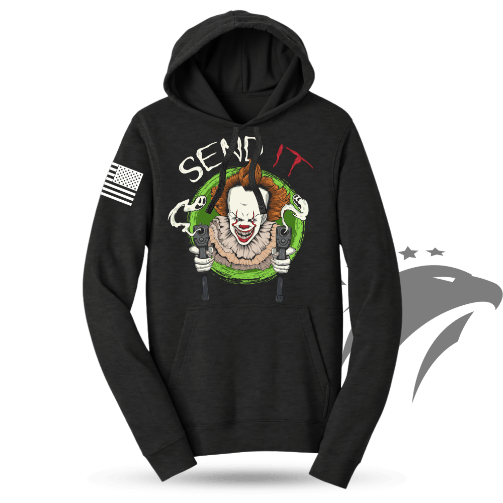 Send IT Hoodie