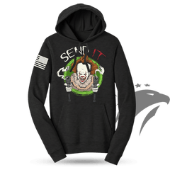 Send IT Hoodie