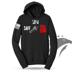 Full Semi Auto Hoodie