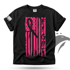 FIGHT Breast Cancer Comfort Colors® T-Shirt