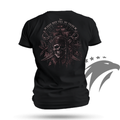 Dead Men Tell No Tales T-shirt