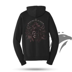 Dead Men Tell No Tales Hoodie
