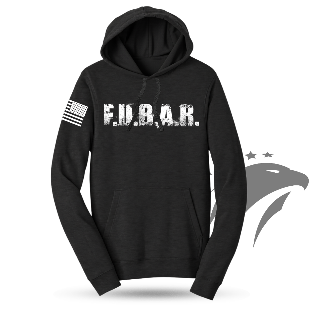 FUBAR (F.U.B.A.R.) Hoodie
