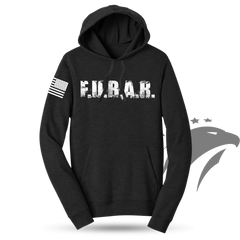 FUBAR (F.U.B.A.R.) Hoodie