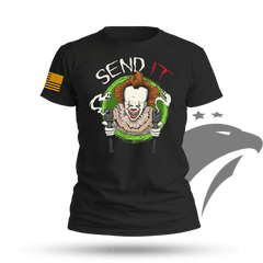 Send IT T-shirt