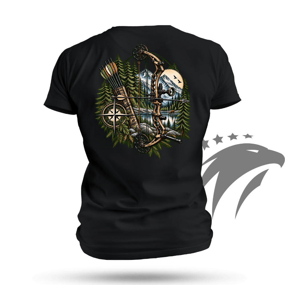 Archery T-shirt