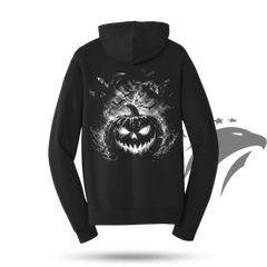 Jack's Awakening Halloween Hoodie