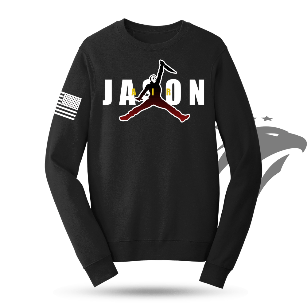 Air Jason Sweatshirt