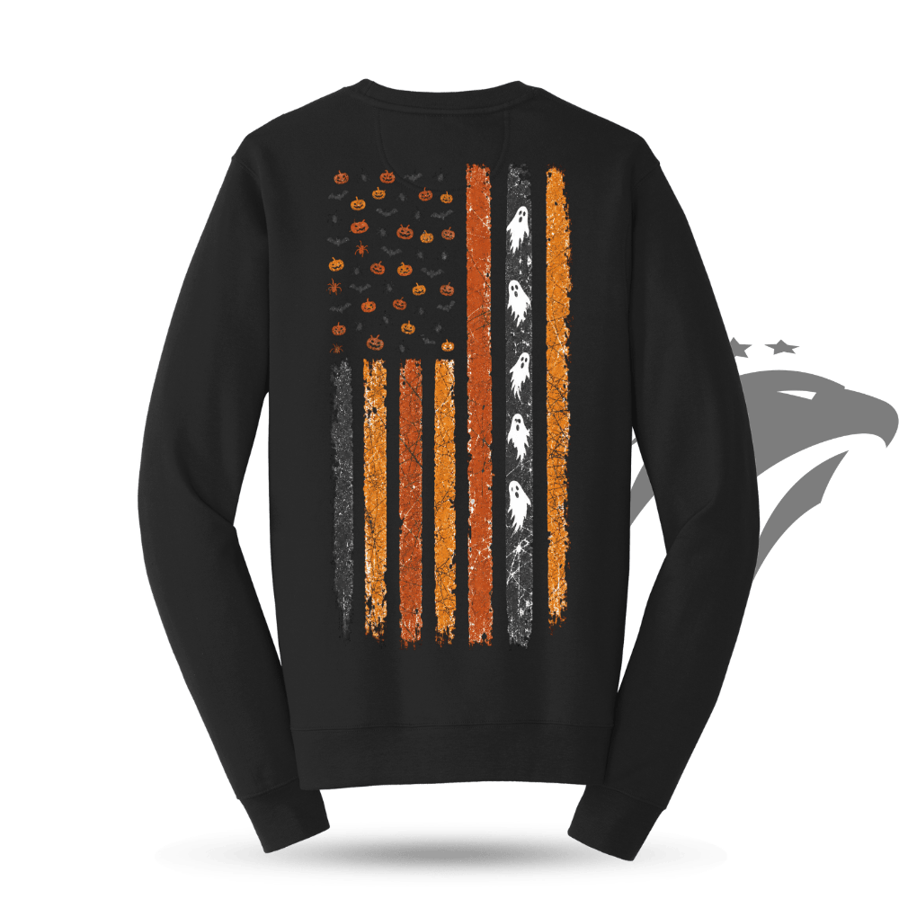 Spooky Glory Sweatshirt