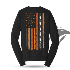 Spooky Glory Sweatshirt