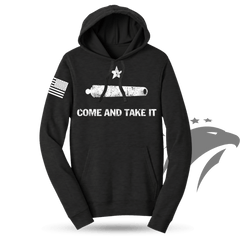 Come and Take It Classic Hoodie