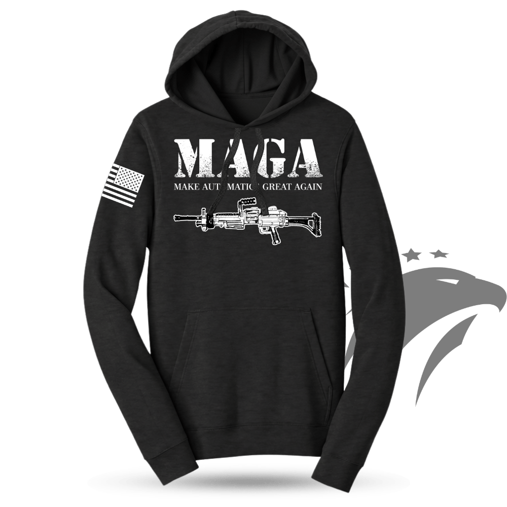 MAGA Hoodie