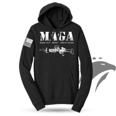 MAGA Hoodie