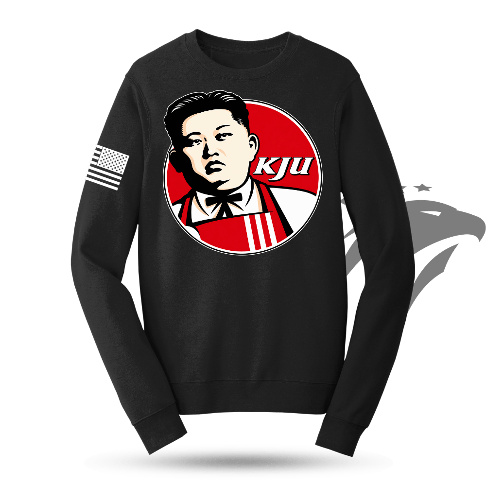 KJU Sweatshirt