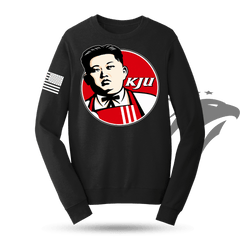 KJU Sweatshirt