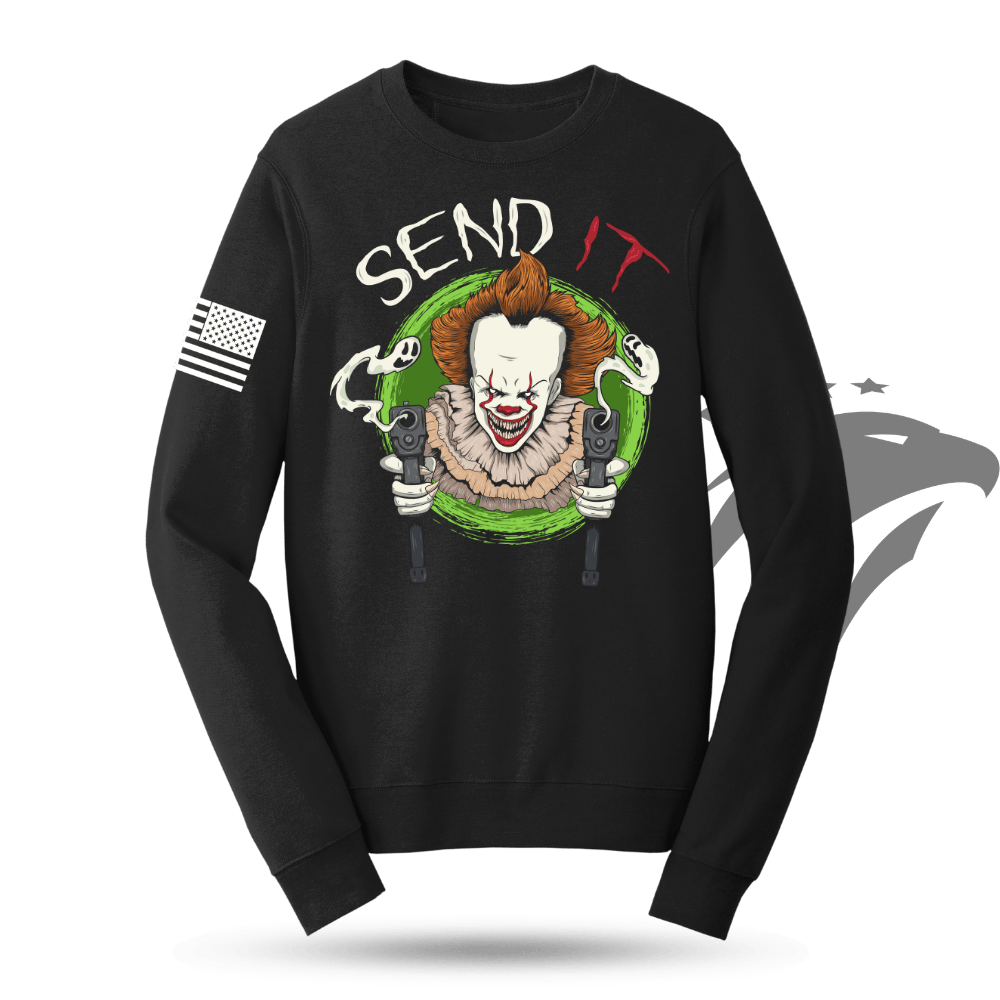 Send IT Sweatshirt