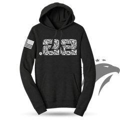 Made of 22 Hoodie