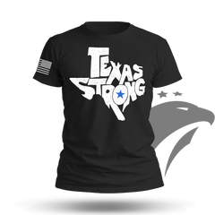 Texas Strong T-shirt