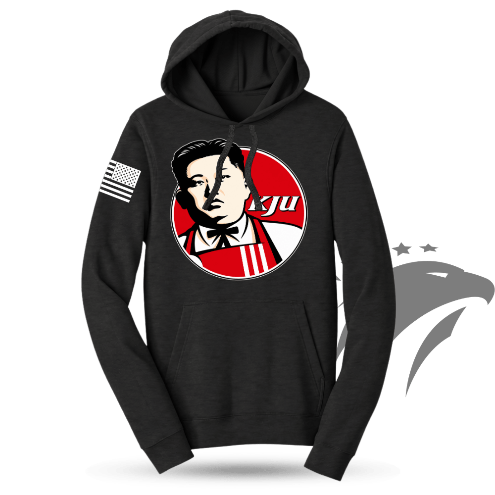 KJU Hoodie