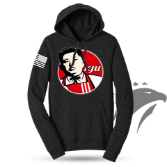 KJU Hoodie