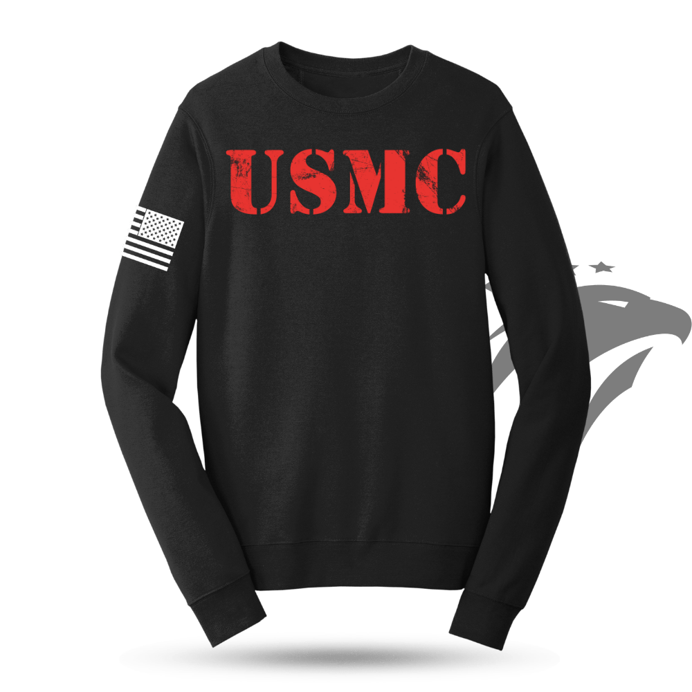 USMC Sweatshirt