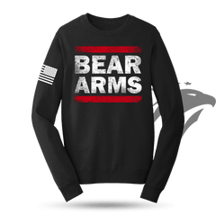 Bear Arms Sweatshirt