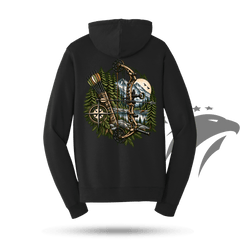 Archery Hoodie