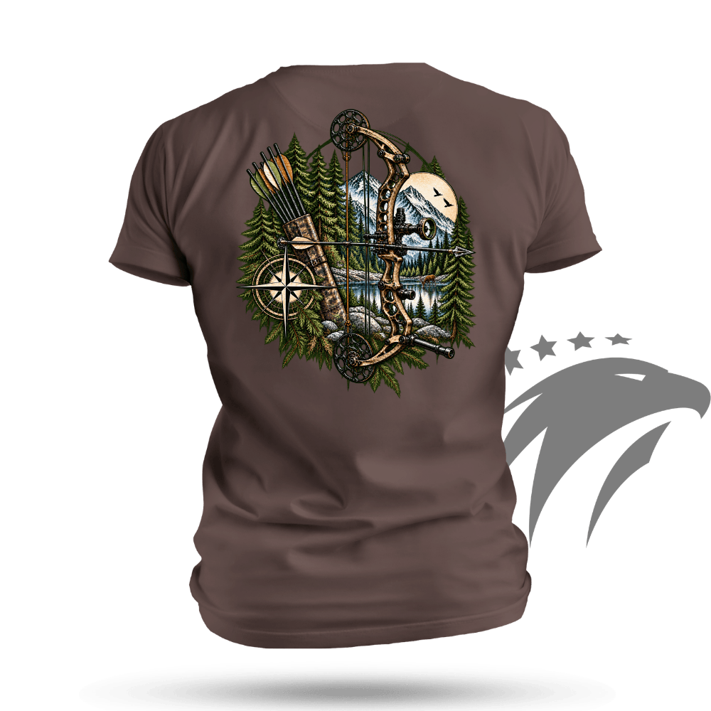 Archery T-shirt