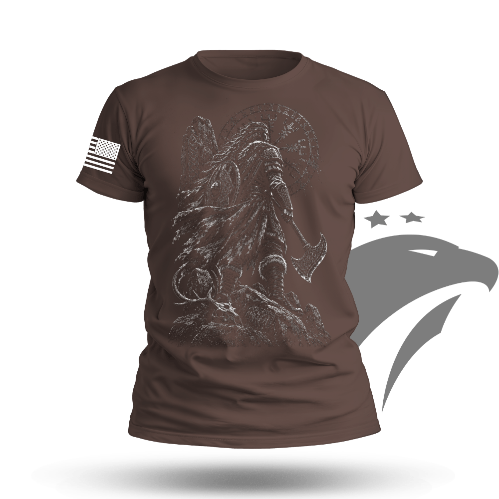 Dark Viking T-shirt