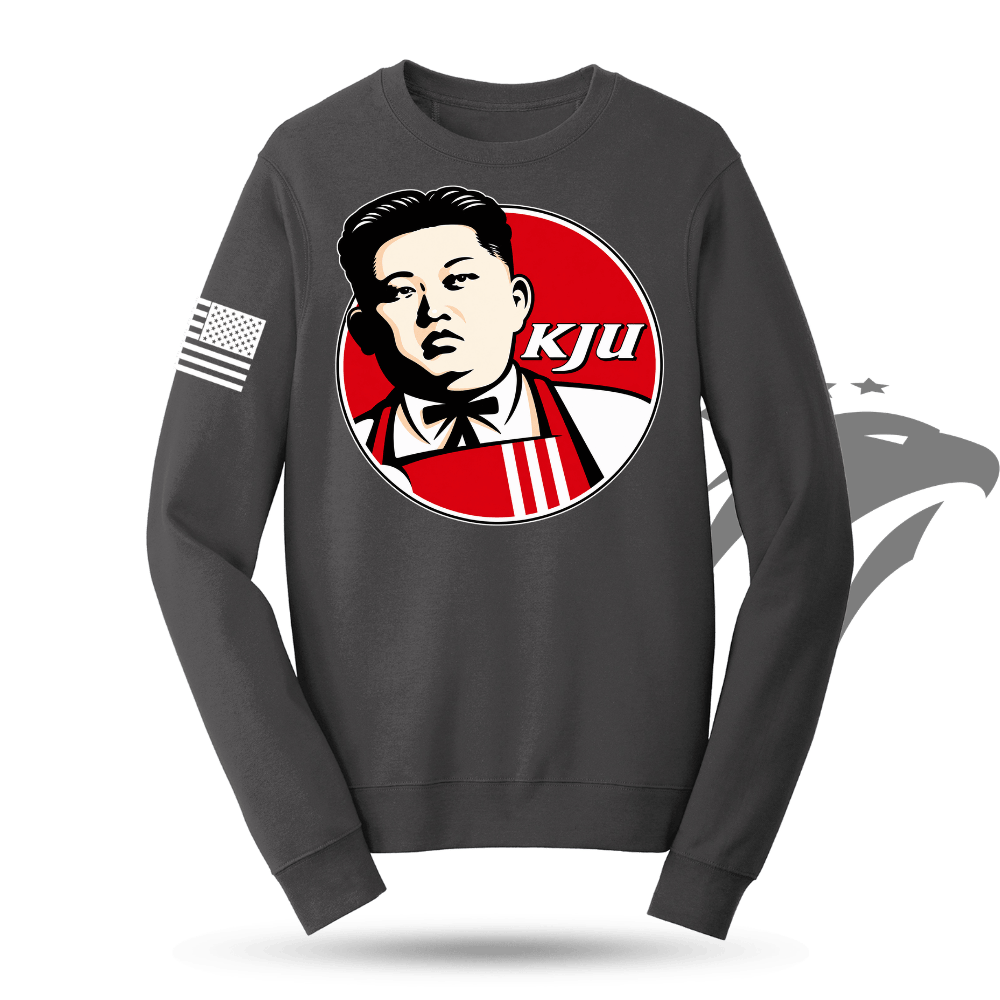 KJU Sweatshirt