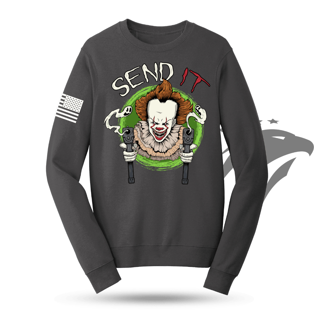 Send IT Sweatshirt
