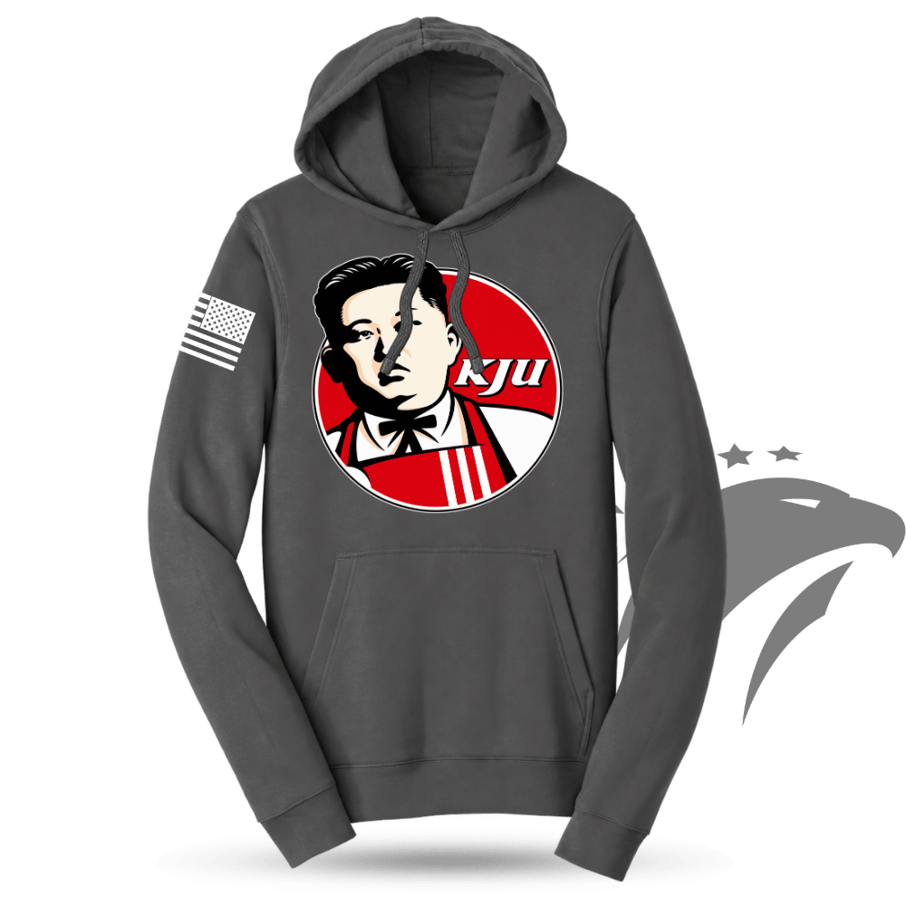 KJU Hoodie