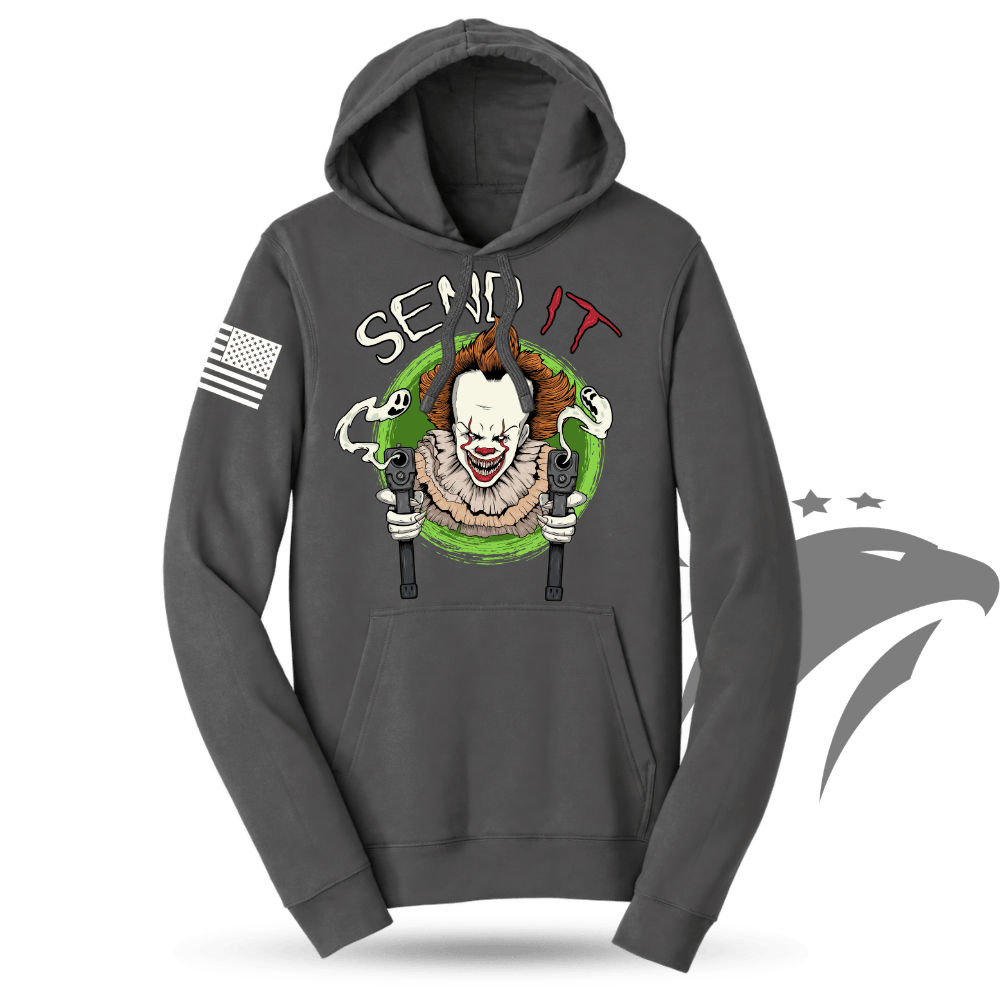 Send IT Hoodie