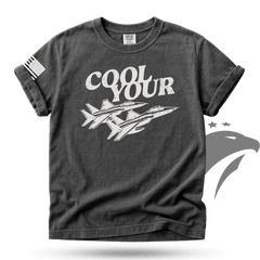 Cool Your Jets Comfort Colors® T-Shirt