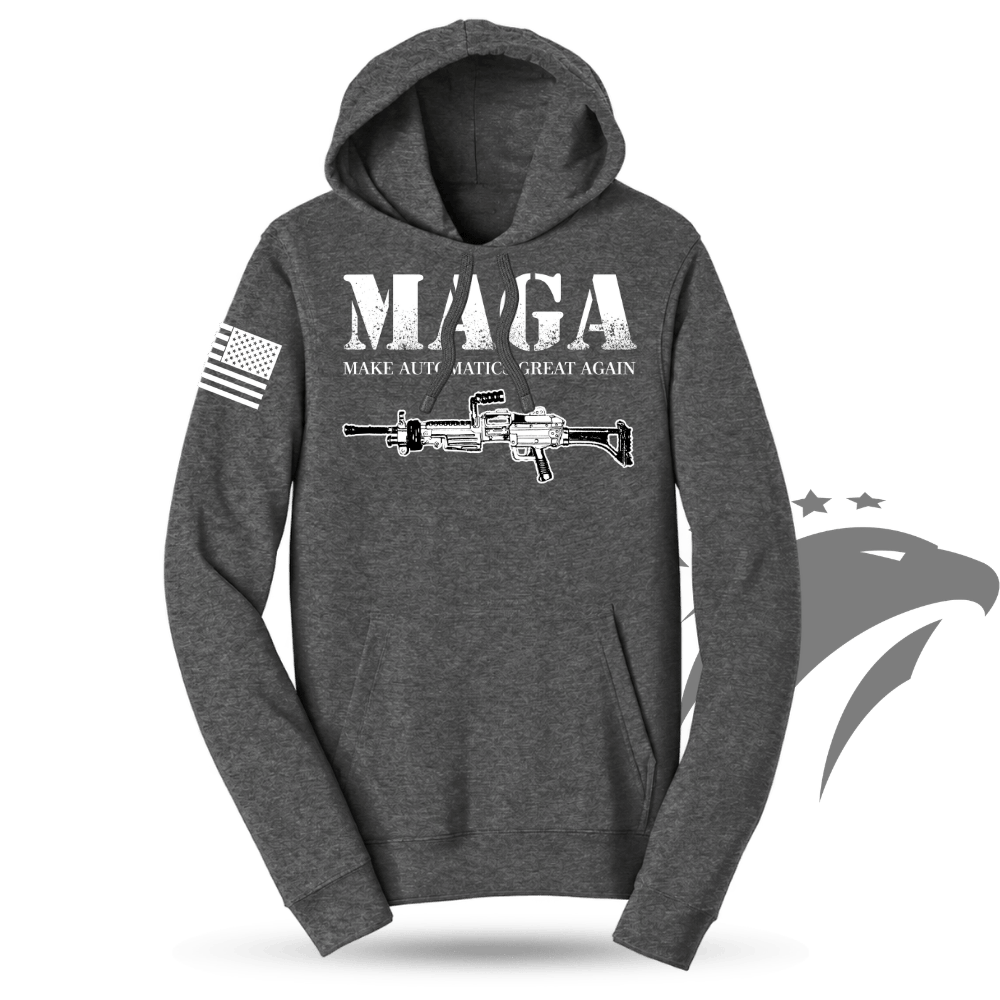 MAGA Hoodie