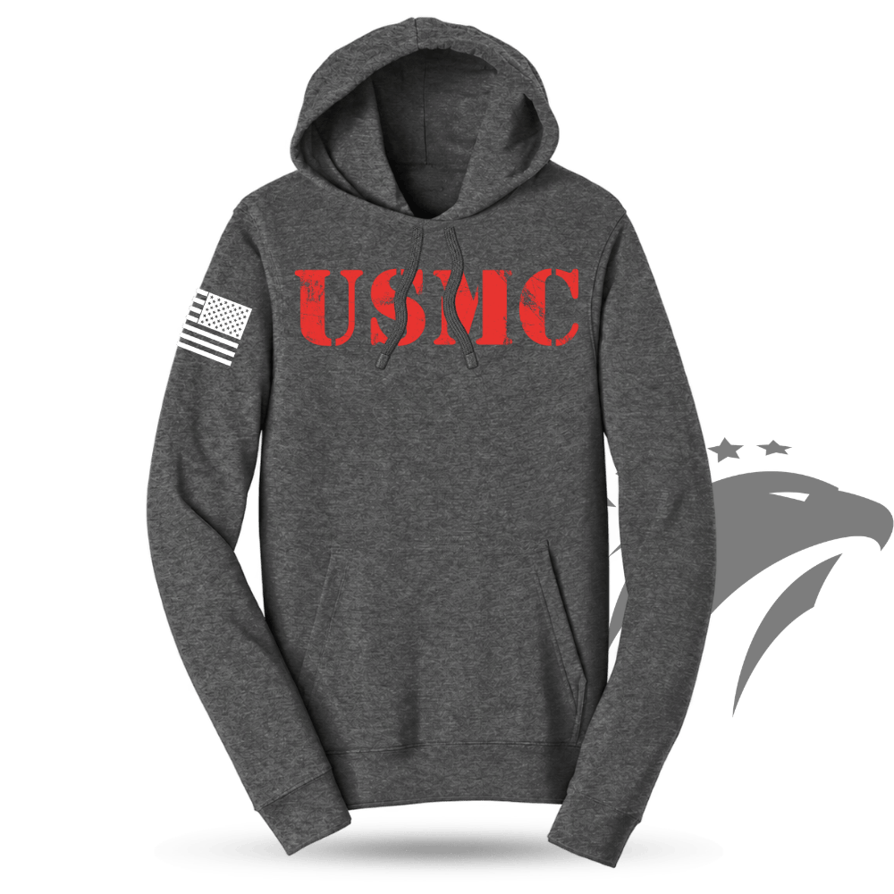 USMC Hoodie