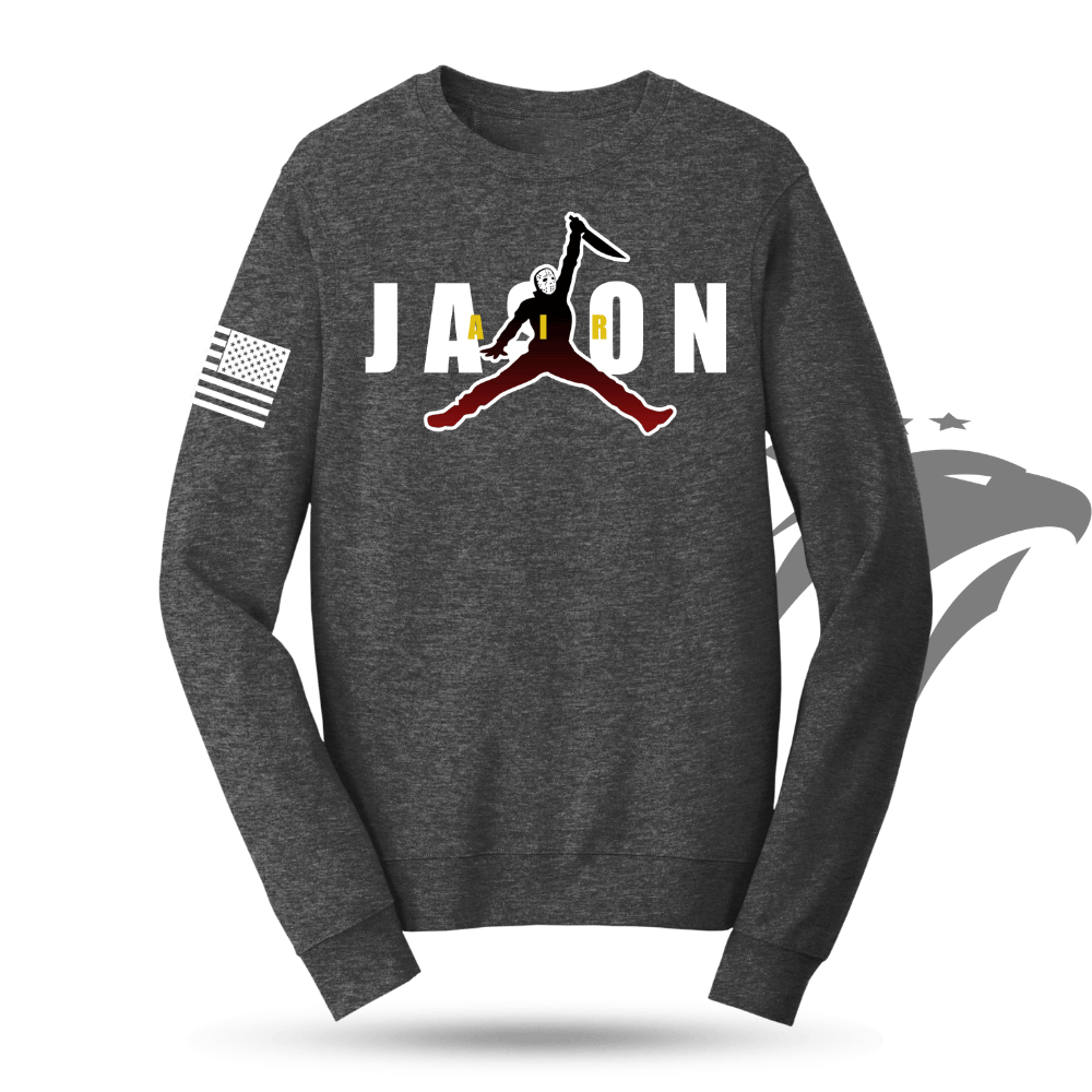 Air Jason Sweatshirt