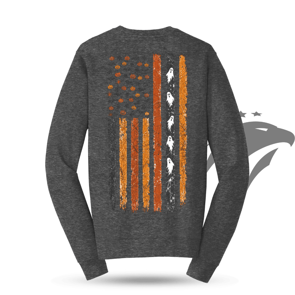 Spooky Glory Sweatshirt