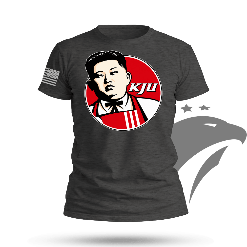 KJU T-shirt