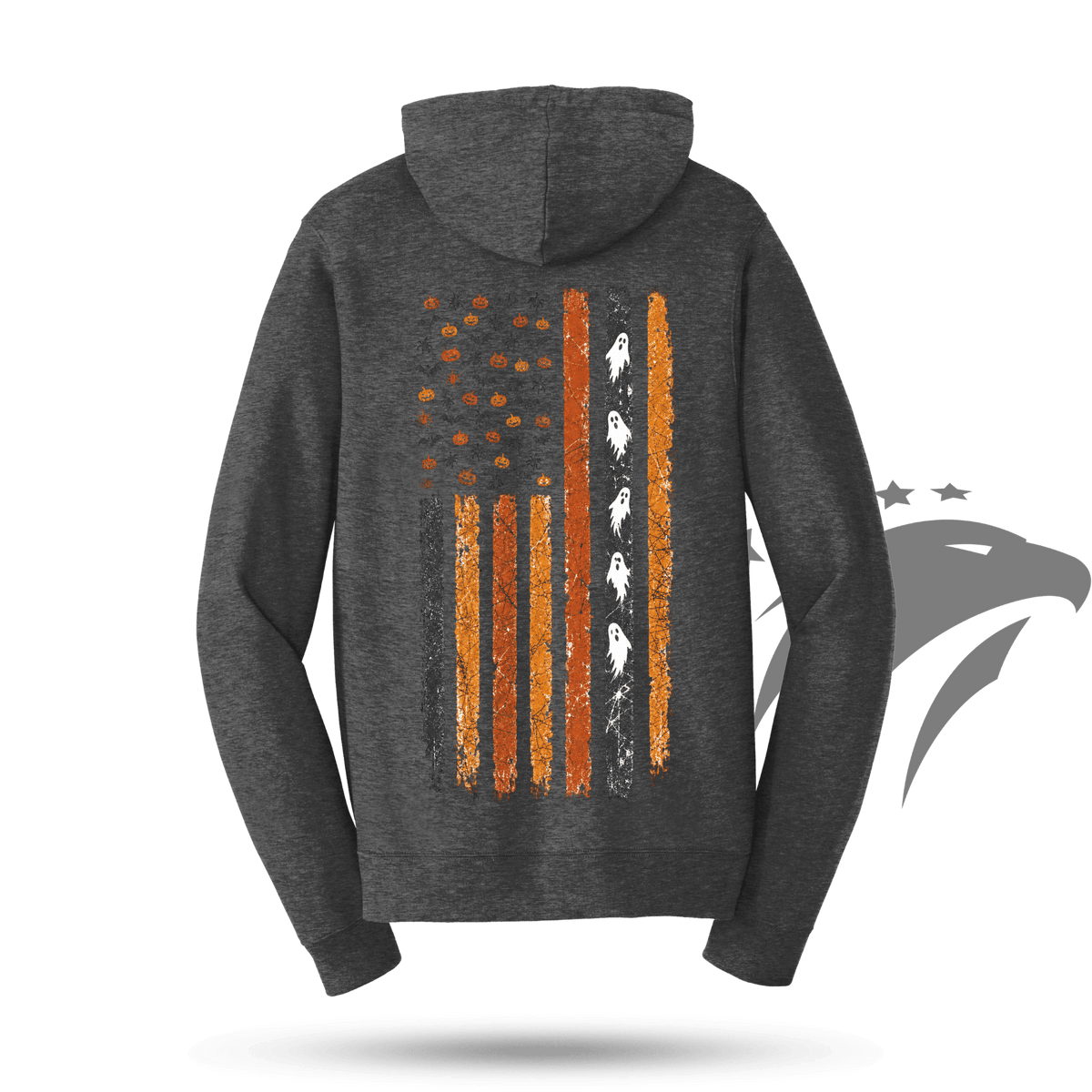 Spooky Glory Hoodie