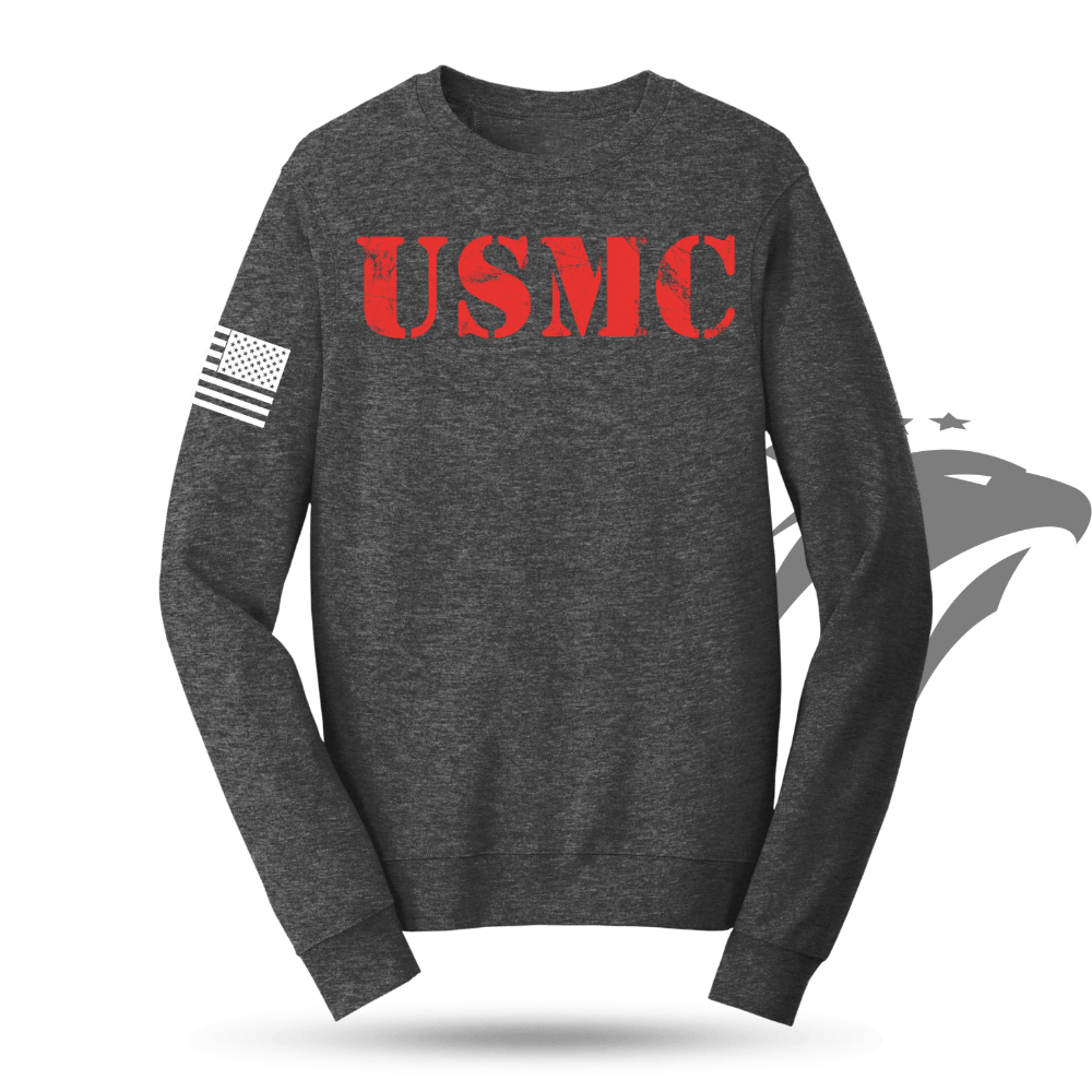 USMC Sweatshirt