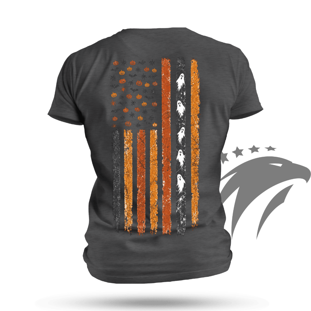 Spooky Glory T-shirt