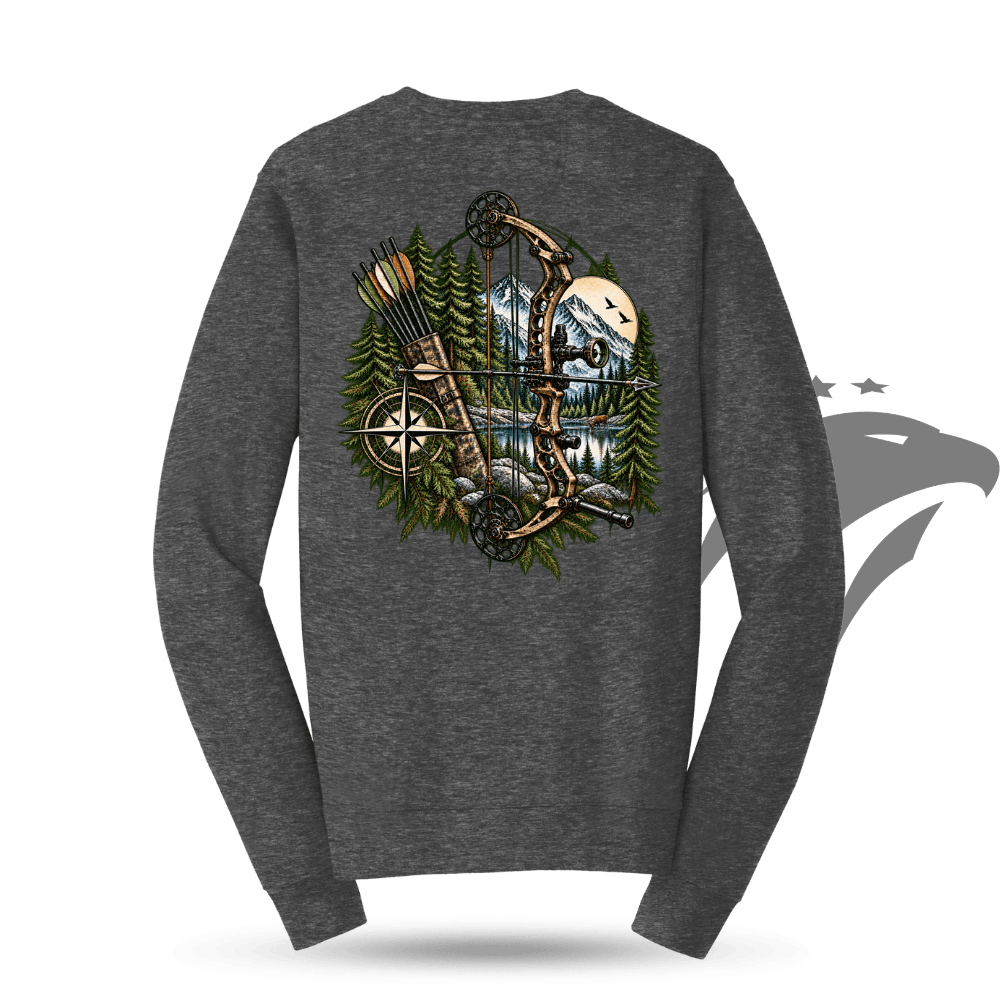 Archery Sweatshirt