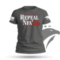 Repeal NFA 2026 Unisex T-shirt