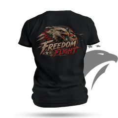 Freedom Flight T-shirt