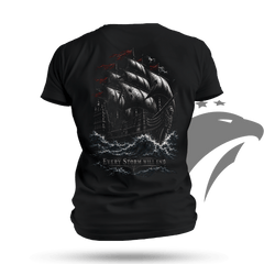 Every Storm Will End T-shirt