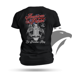 American Patriot T-shirt