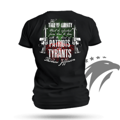 The Tree of Liberty T-shirt