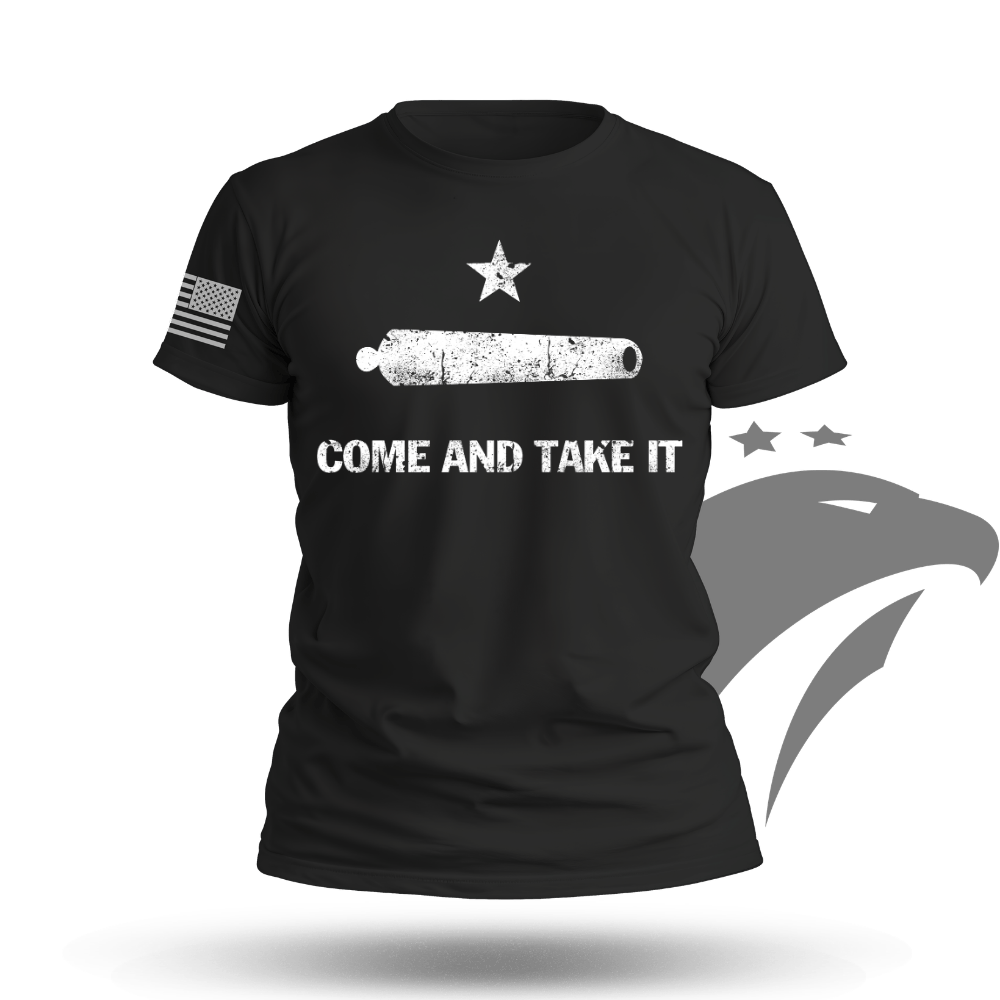 Come and Take It Classic T-shirt